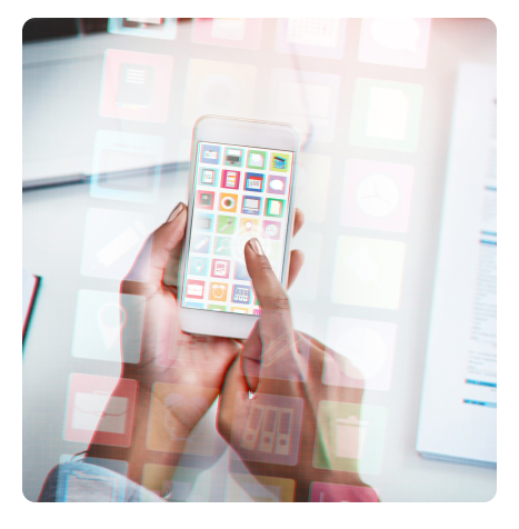 Mobile App Development