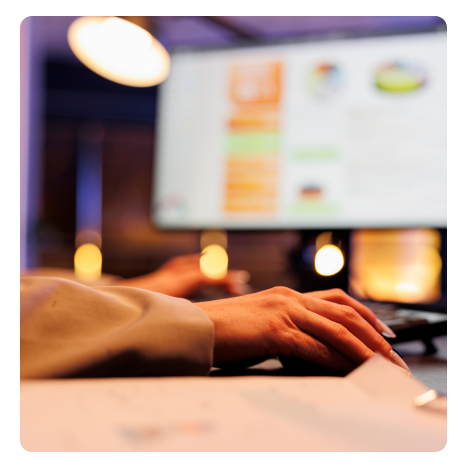 Website Design & Development