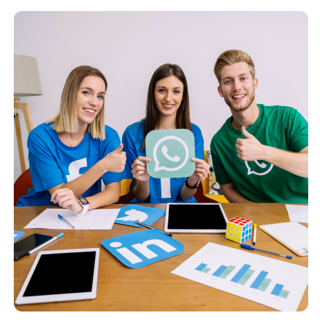 Social Media Management